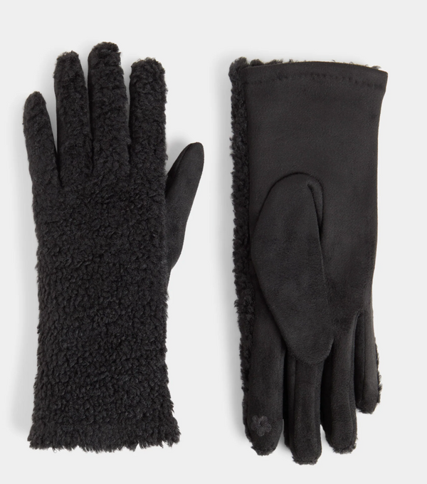 SHERPA TOUCHSCREEN GLOVES