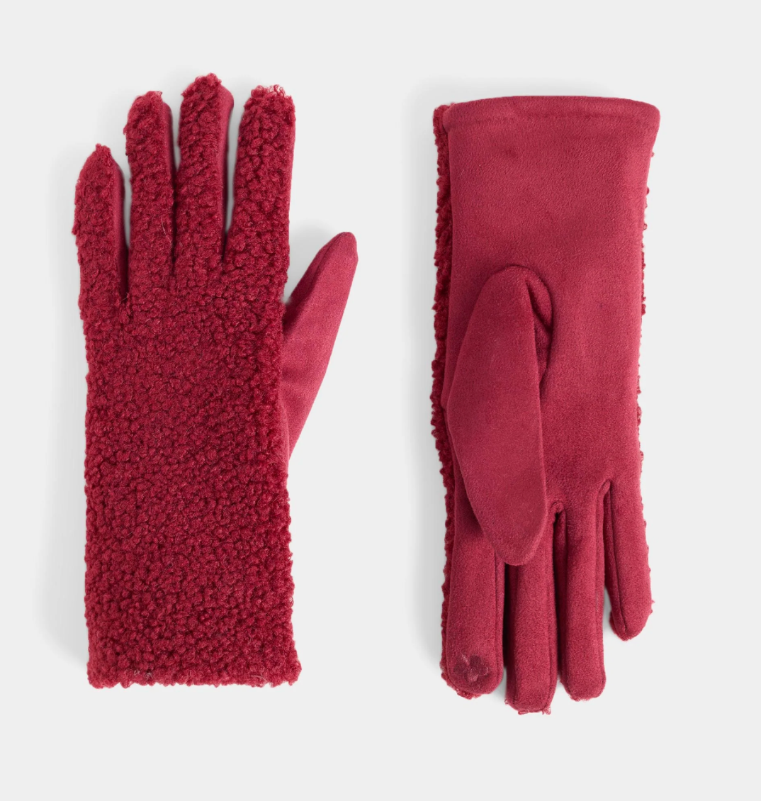 SHERPA TOUCHSCREEN GLOVES