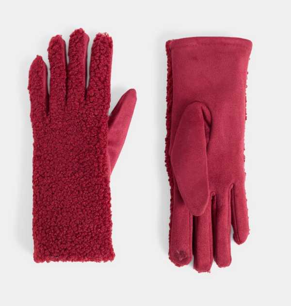 SHERPA TOUCHSCREEN GLOVES