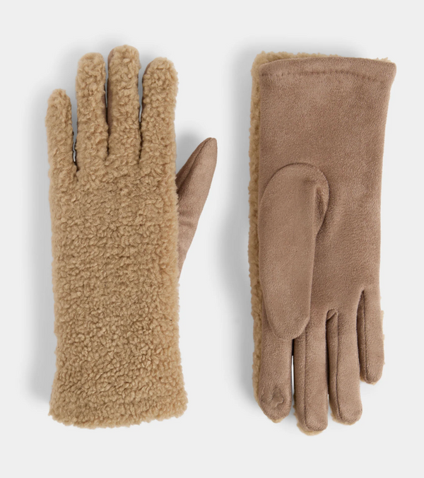 SHERPA TOUCHSCREEN GLOVES