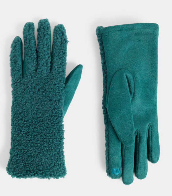 SHERPA TOUCHSCREEN GLOVES