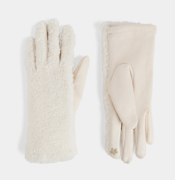 SHERPA TOUCHSCREEN GLOVES