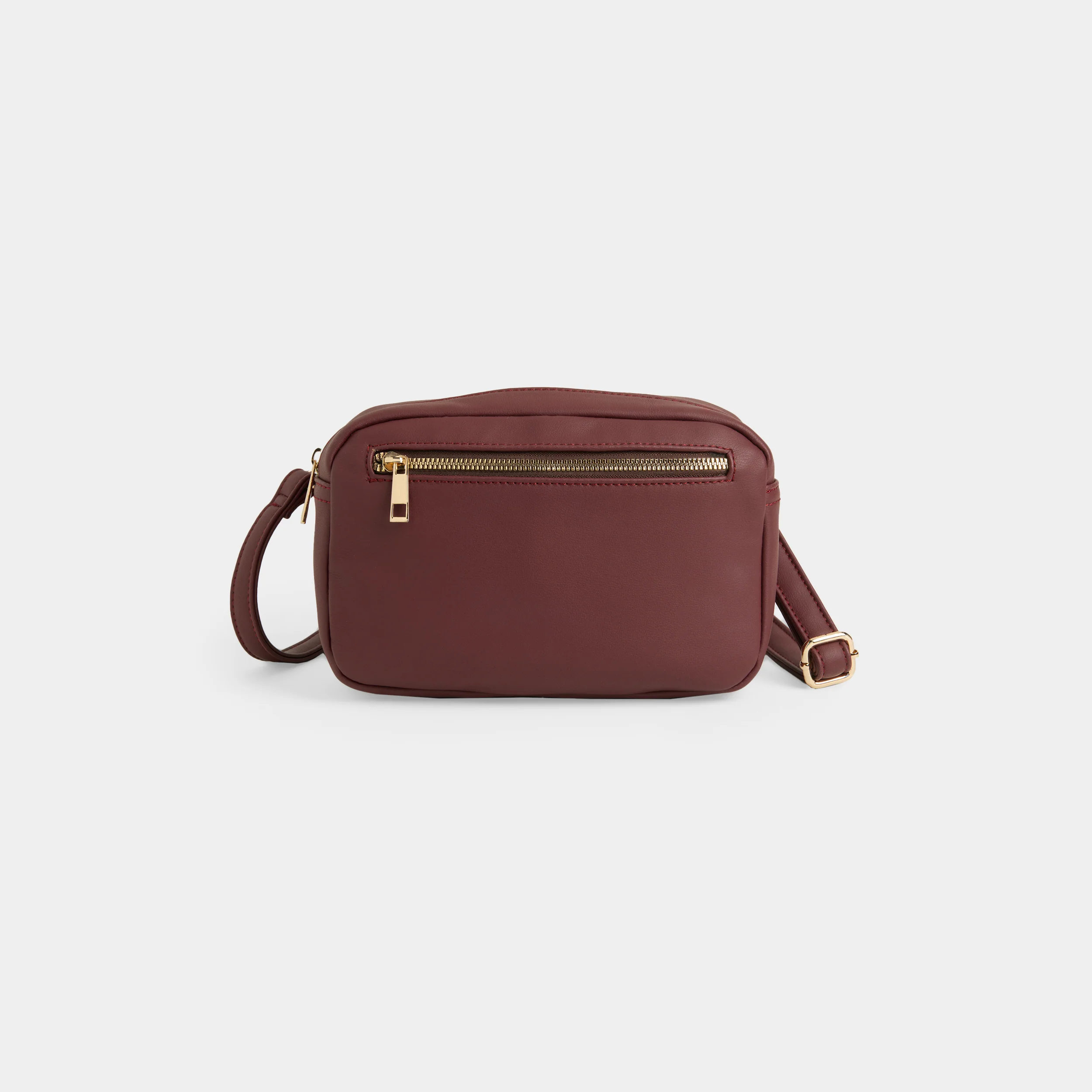 TRIXIE SLING + CROSSBODY