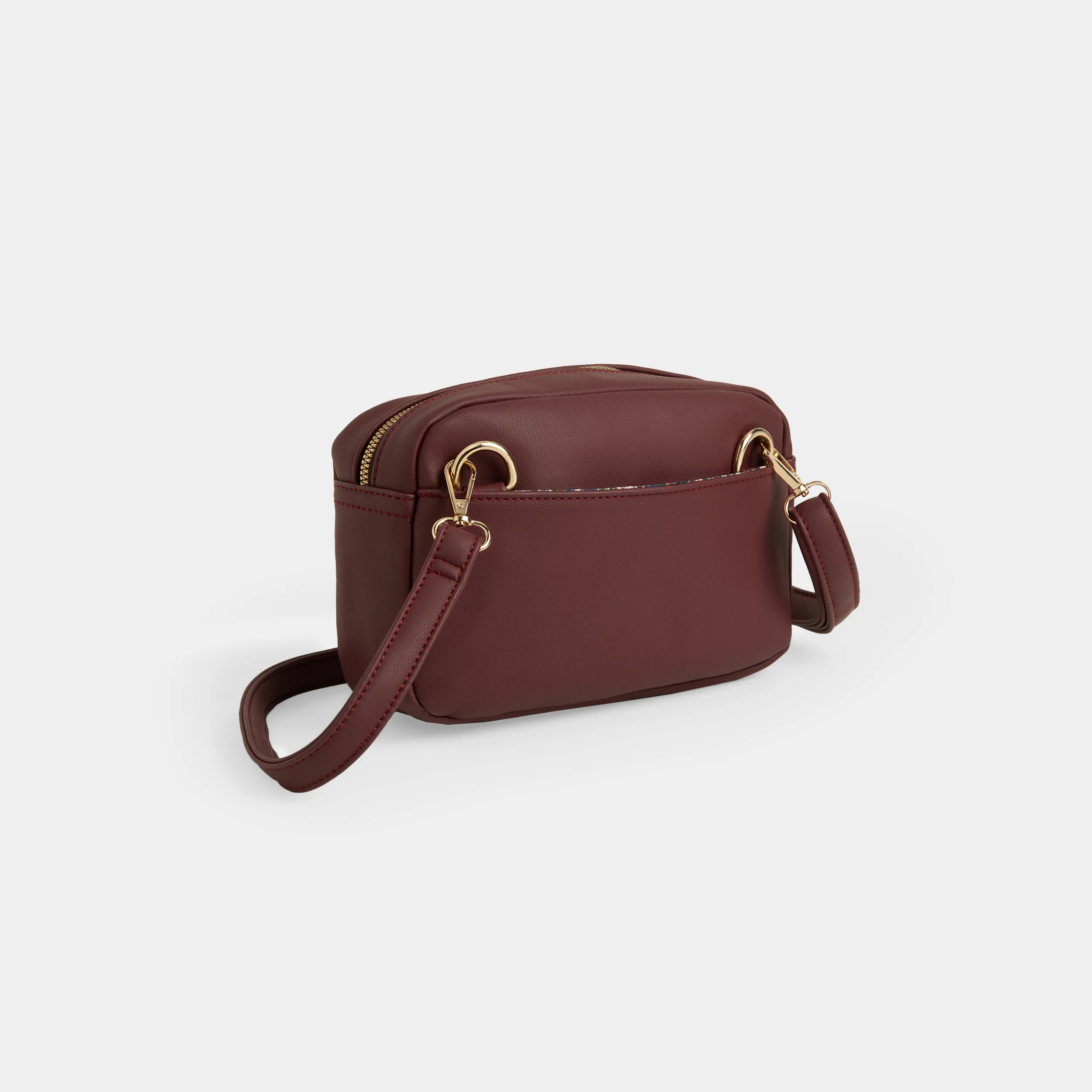 TRIXIE SLING + CROSSBODY