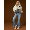 TRIXIE SLING + CROSSBODY