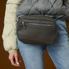 TRIXIE SLING + CROSSBODY