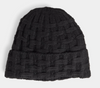 PRECIOUS WEAVE WINTER HAT