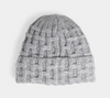 PRECIOUS WEAVE WINTER HAT