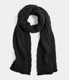PRECIOUS WEAVE WINTER SCARF