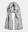 PRECIOUS WEAVE WINTER SCARF