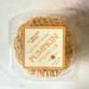 PUMPKIN PIZZELLES