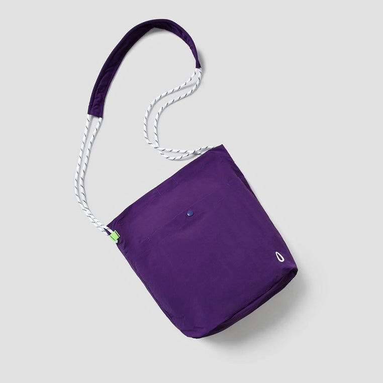 BREEZY TRAIL CASUAL BAG