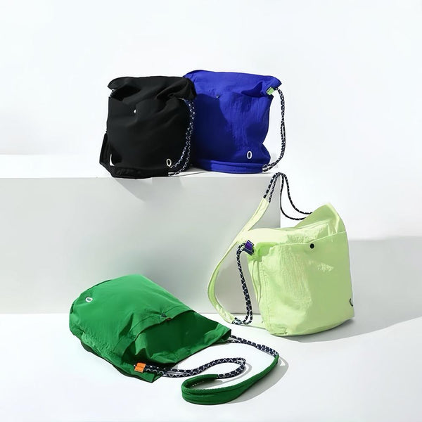 BREEZY TRAIL CASUAL BAG