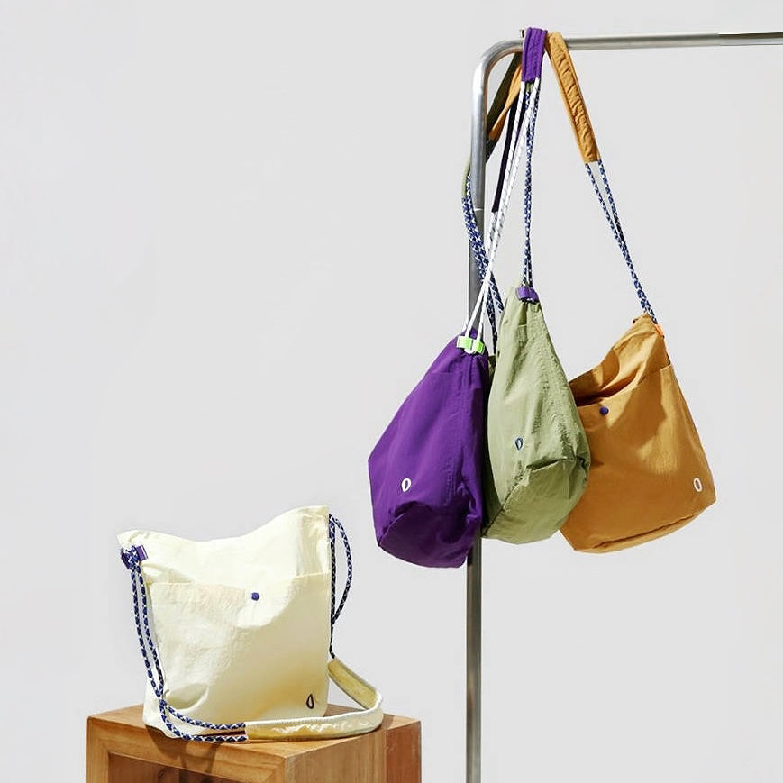 BREEZY TRAIL CASUAL BAG