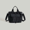 COOL CUBE UTILITY CROSSBODY BAG