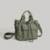 COOL CUBE UTILITY CROSSBODY BAG