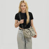 COOL CUBE UTILITY CROSSBODY BAG