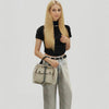 COOL CUBE UTILITY CROSSBODY BAG