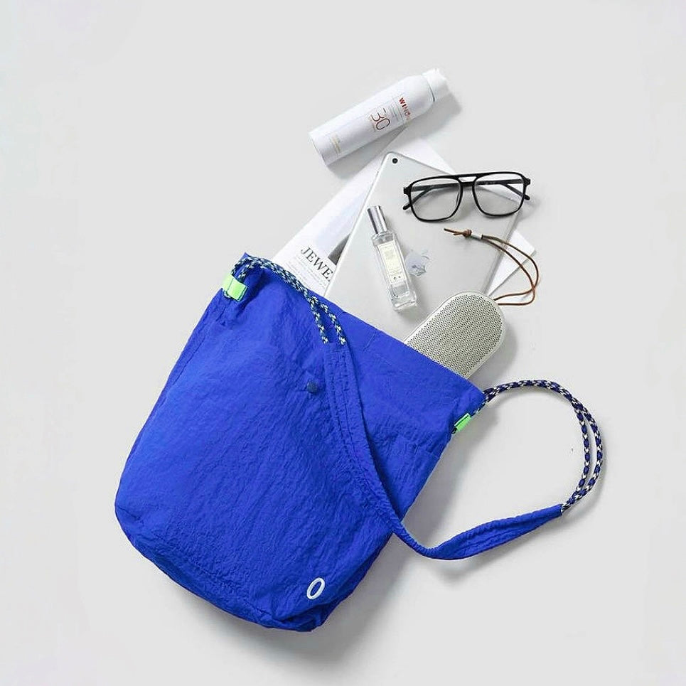 BREEZY TRAIL CASUAL BAG
