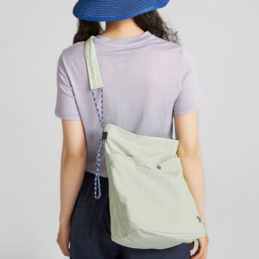BREEZY TRAIL CASUAL BAG