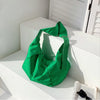 CASUAL CURVE CRESCENT BAG