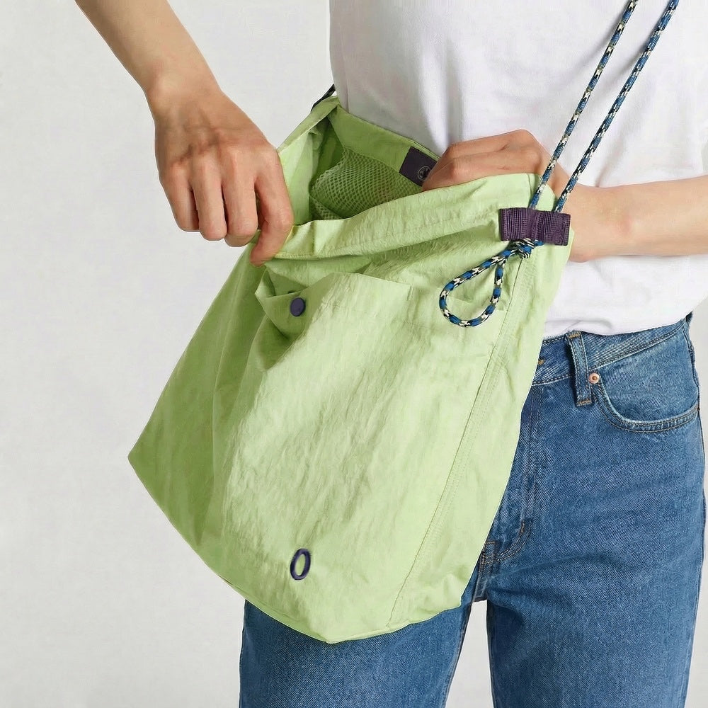 BREEZY TRAIL CASUAL BAG