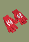 PHILLY LOVE TOUCH SCREEN GLOVES