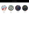 Color swatches of yarn with labels 'Hudson Bay', 'Sea Glass', 'Abalone', and 'Bedrock' on a white background.