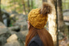 MONSTER CABLES BEANIE