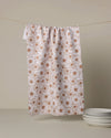 DAISY TRAIL TEA TOWEL