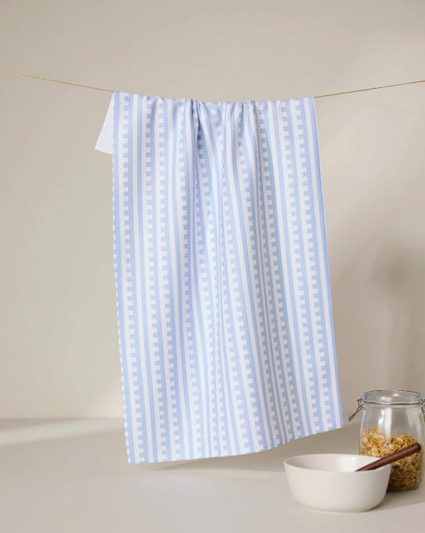 FRESH LINEN KITCHEN TEA TOWEL