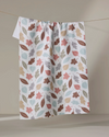 Harvest Scatter Tea Towel