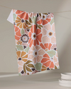 JORAH TEA TOWEL