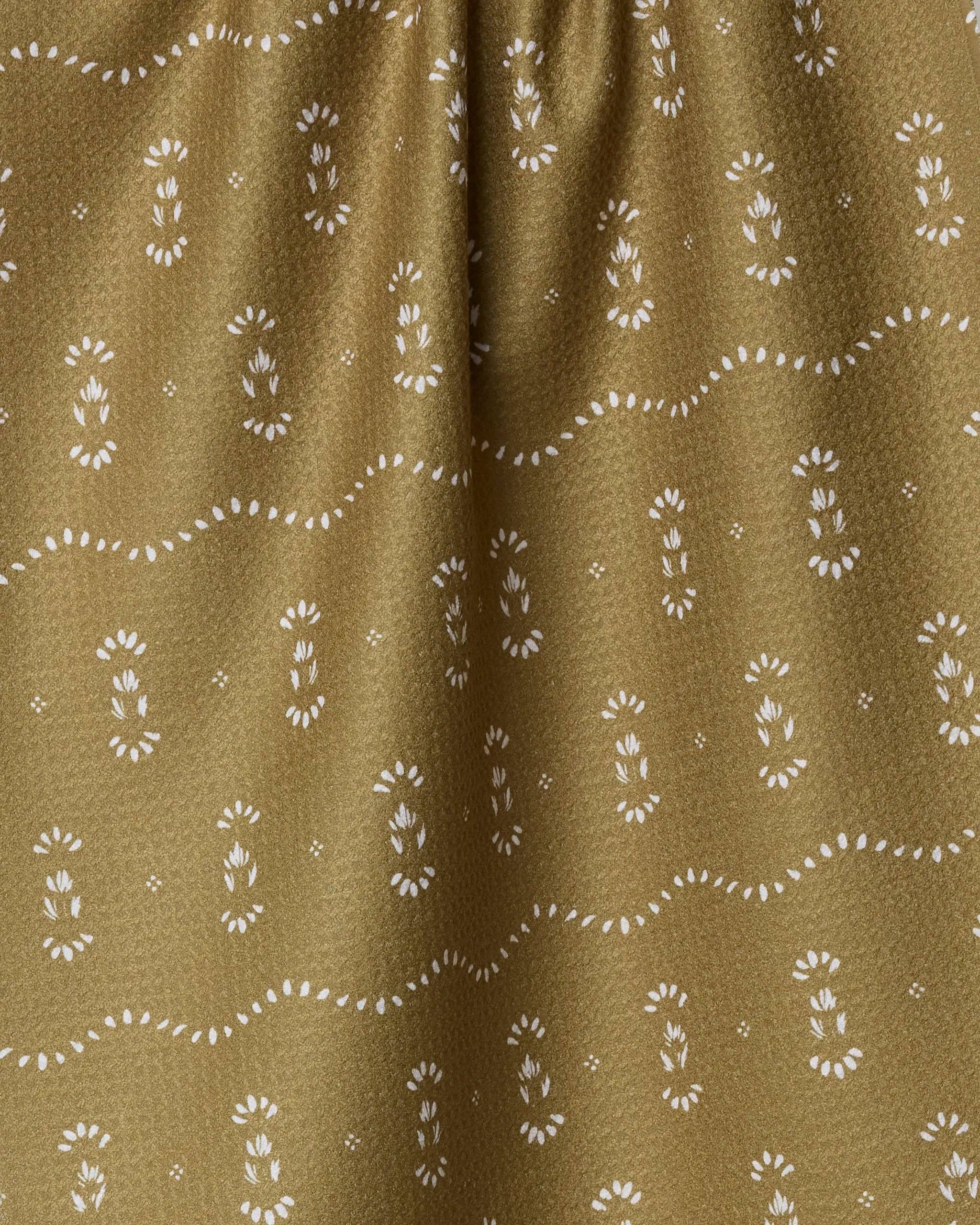 LAUREL TEA TOWEL