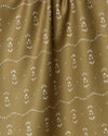 LAUREL TEA TOWEL
