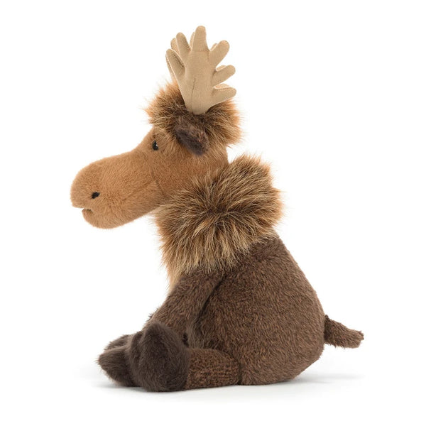 BIRCHLY MOOSE