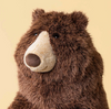 BIZZLESTOMP BEAR