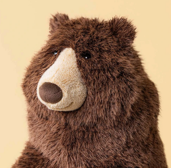 BIZZLESTOMP BEAR