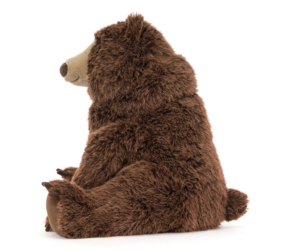 BIZZLESTOMP BEAR