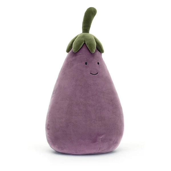 AMUSEABLES EGGPLANT (LARGE)