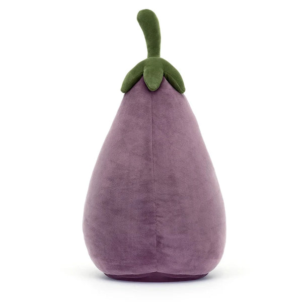 AMUSEABLES EGGPLANT (LARGE)