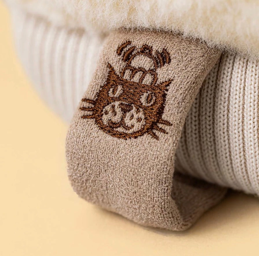 AMUSEABLES FITSWELL MITTEN