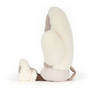 AMUSEABLES FITSWELL MITTEN
