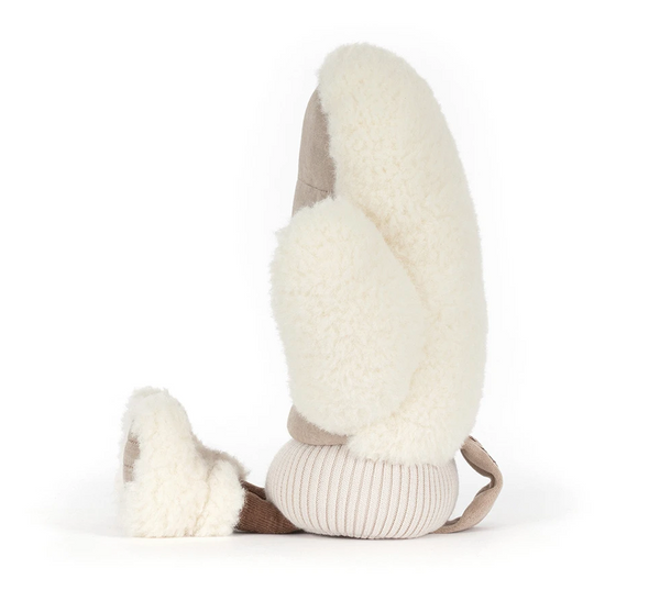AMUSEABLES FITSWELL MITTEN