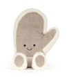 AMUSEABLES FITSWELL MITTEN