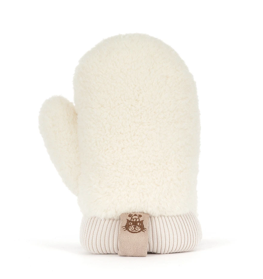 AMUSEABLES FITSWELL MITTEN