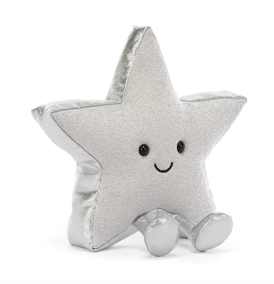 AMUSEABLES SILVER STAR (2026)