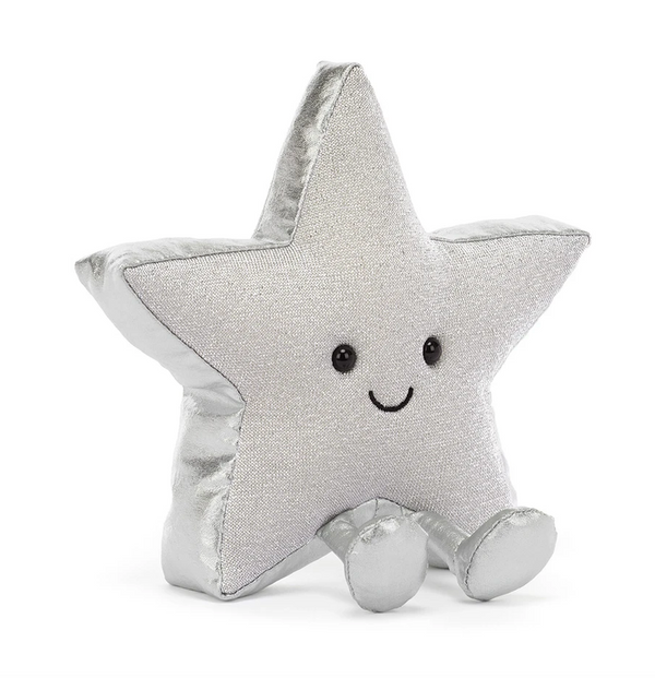 AMUSEABLES SILVER STAR (2026)