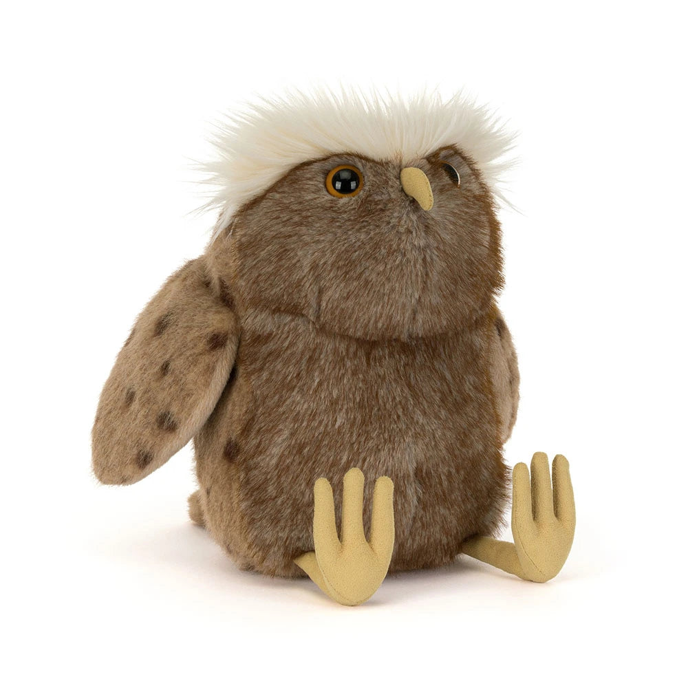 TAWOOLA OWL