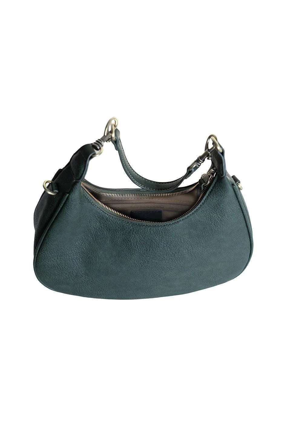 FARMERS MARKET SCARF CONVERTIBLE CROSSBODY